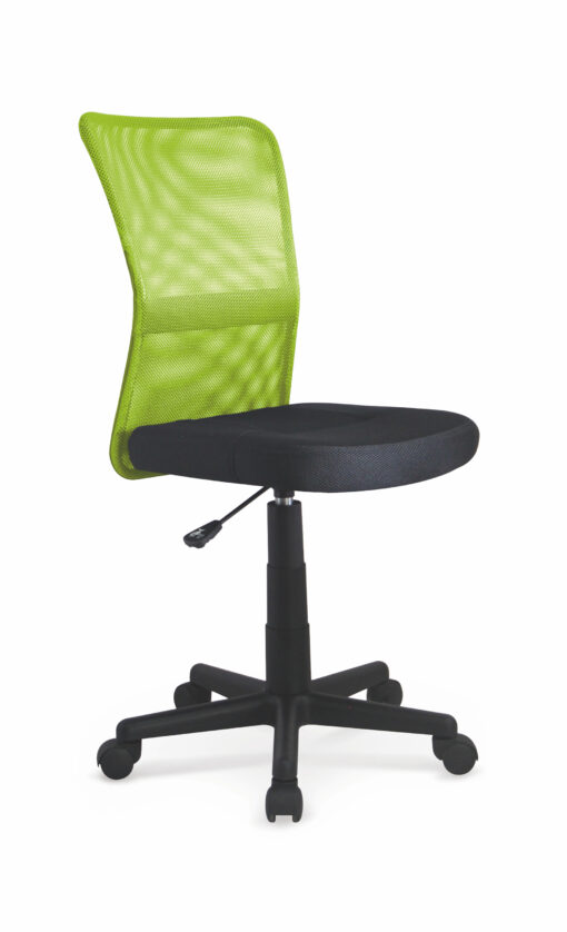 DINGO lime green