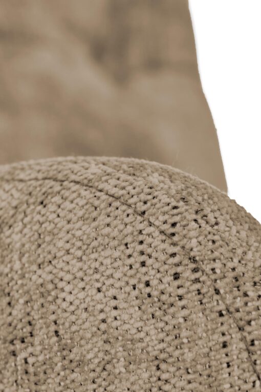 FLORES light brown - Image 8