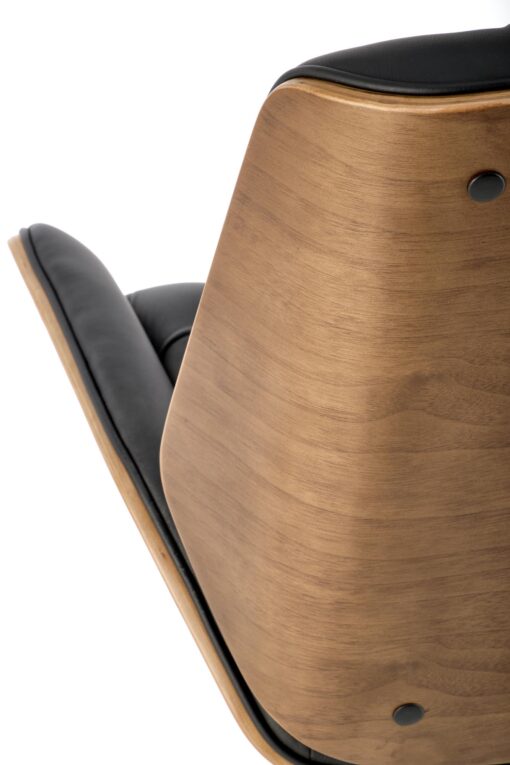 GAVIN walnut black - Image 4