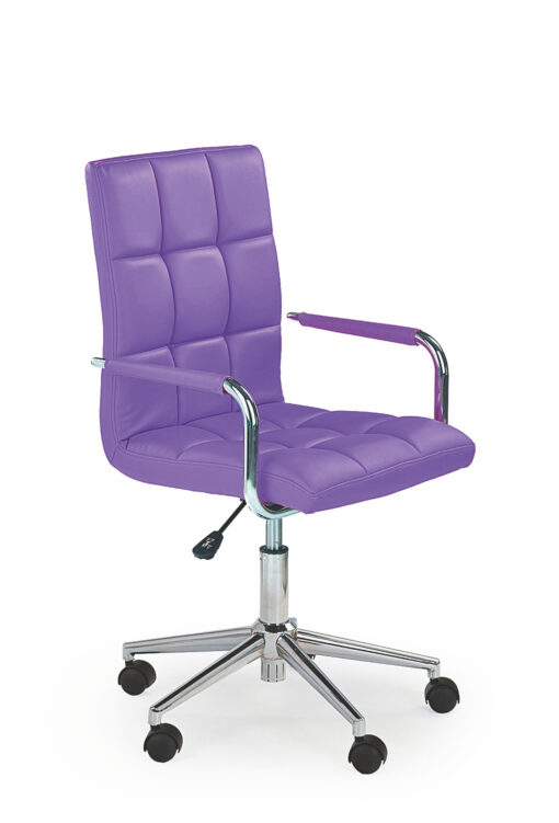 GONZO 2 purple