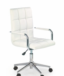 GONZO 2 white