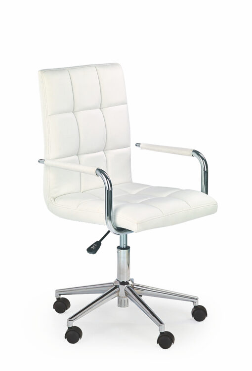 GONZO 2 white