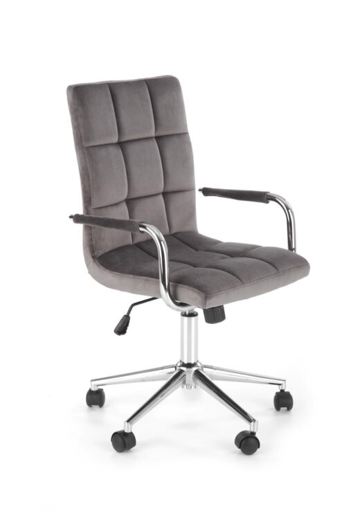 GONZO 4 grey
