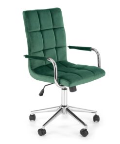 GONZO 4 dark green