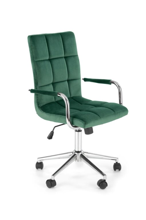 GONZO 4 dark green