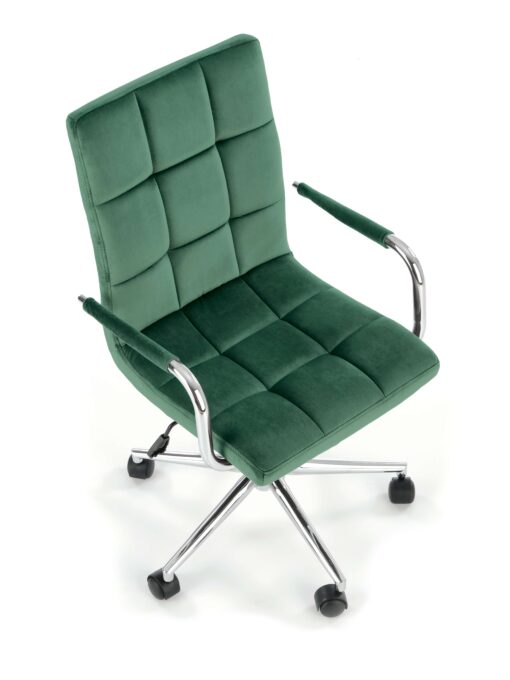 GONZO 4 dark green - Image 4
