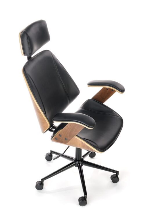 IGNAZIO walnut black - Image 3