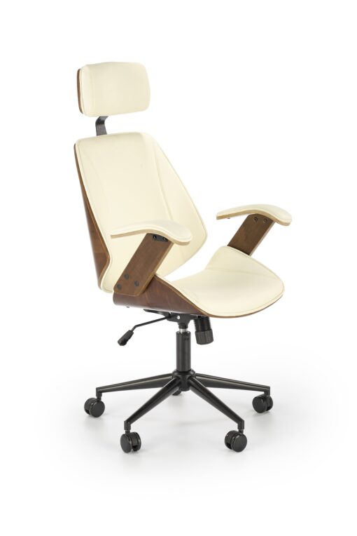 IGNAZIO walnut creamy - Image 8