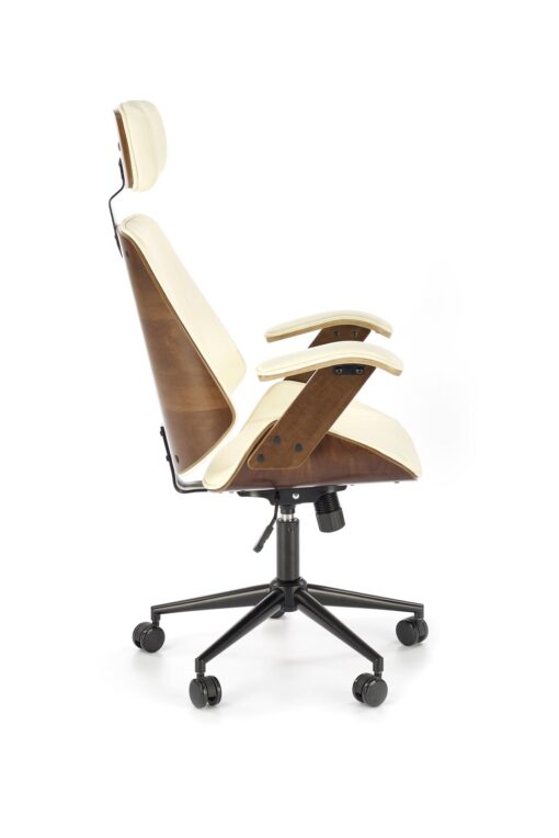 IGNAZIO walnut creamy