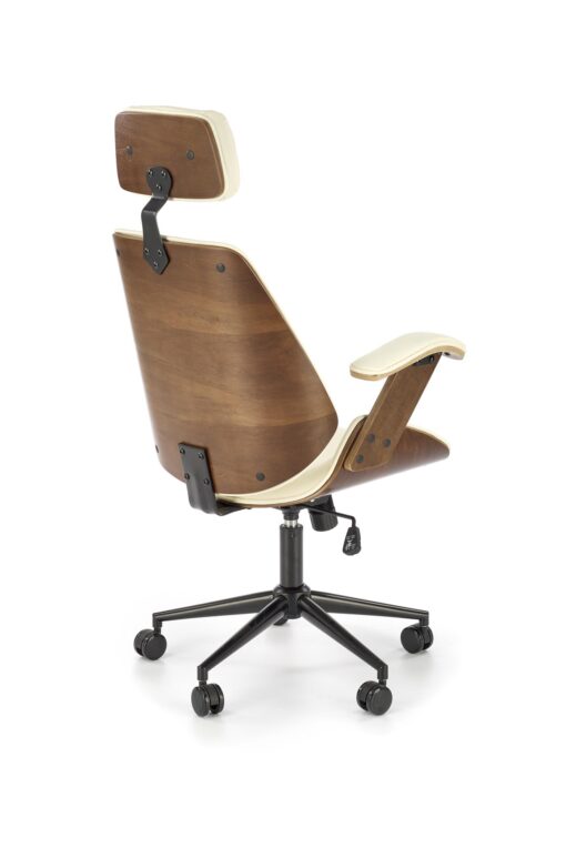 IGNAZIO walnut creamy - Image 6