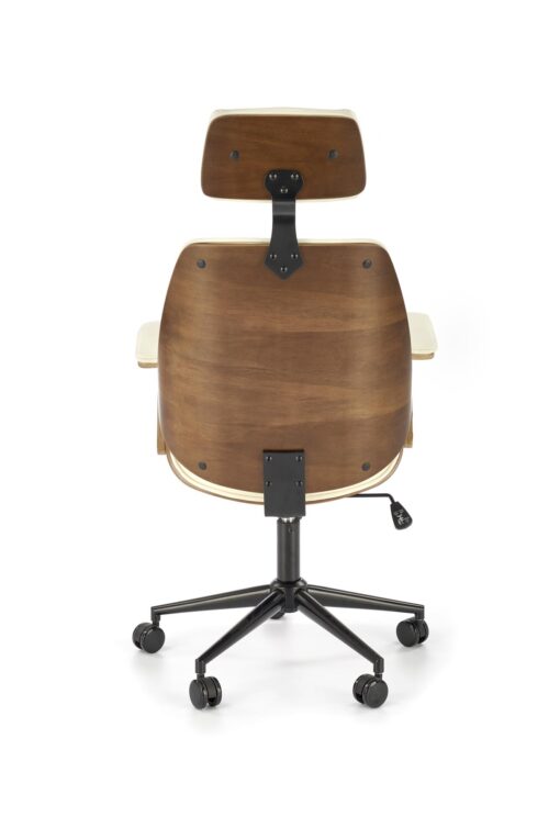 IGNAZIO walnut creamy - Image 3