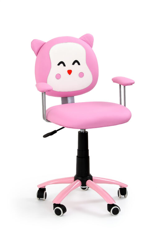 KITTY pink