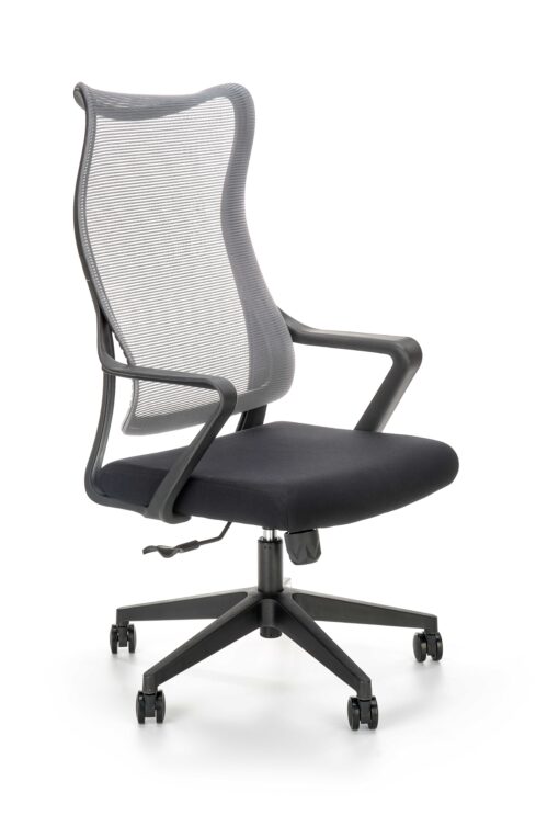 LORETO grey black