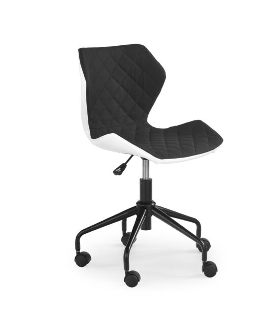 MATRIX black