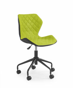 MATRIX green black