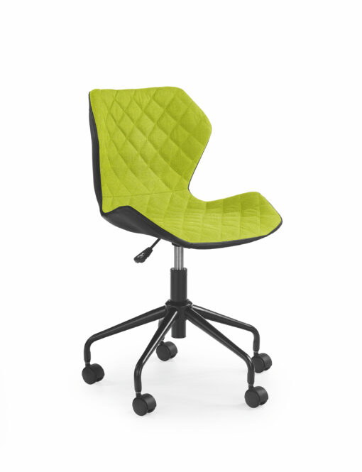 MATRIX green black