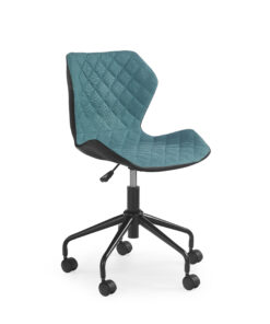 MATRIX turquise black