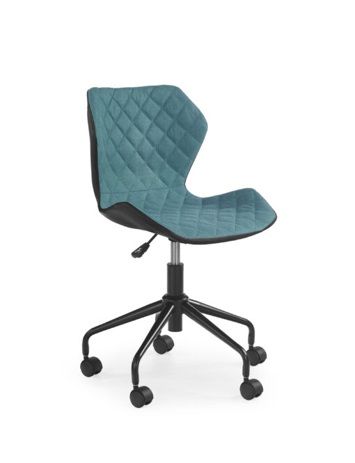 MATRIX turquise black