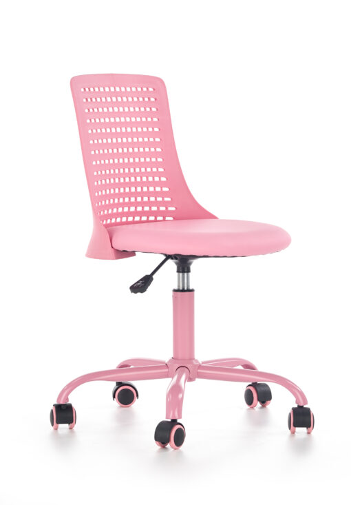 PURE pink
