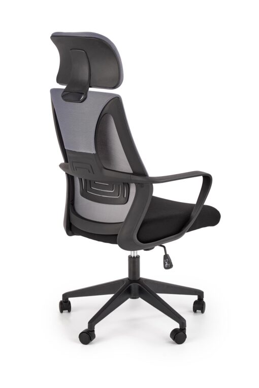 VALDEZ black/grey - Image 8