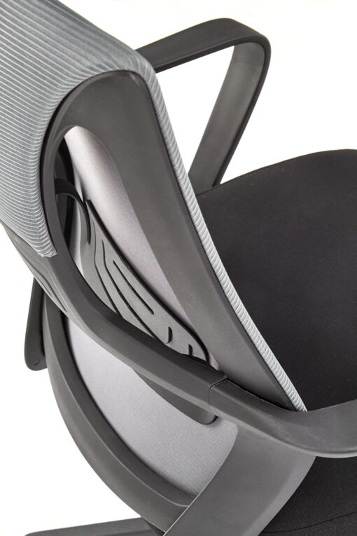 VALDEZ black/grey - Image 6