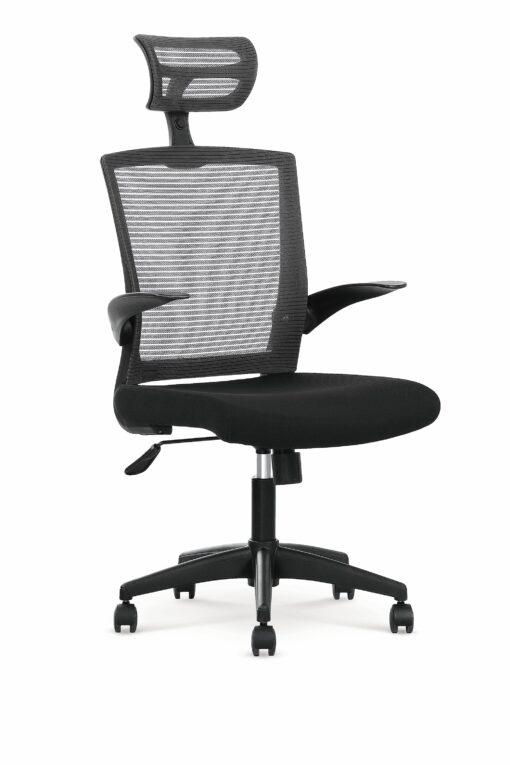 VALOR black / grey