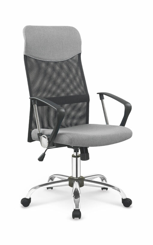 VIRE 2 black / grey