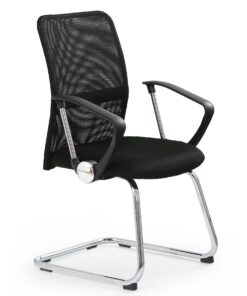 VIRE SKID black