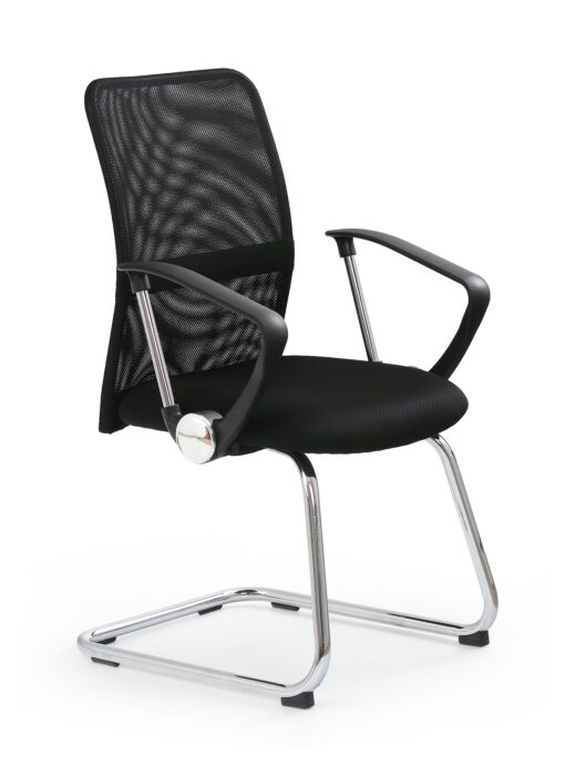 VIRE SKID black