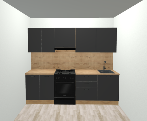 LANA 260 craft oak / anthracite