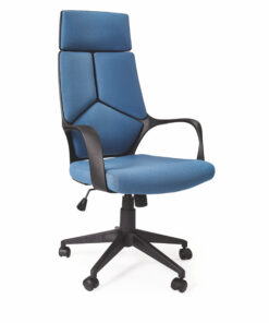 VOYAGER blue black