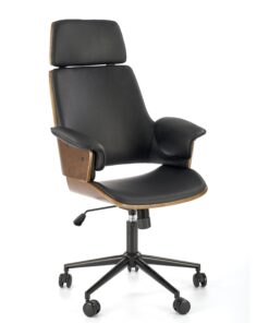 WEBER walnut / black