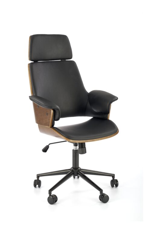 WEBER walnut / black