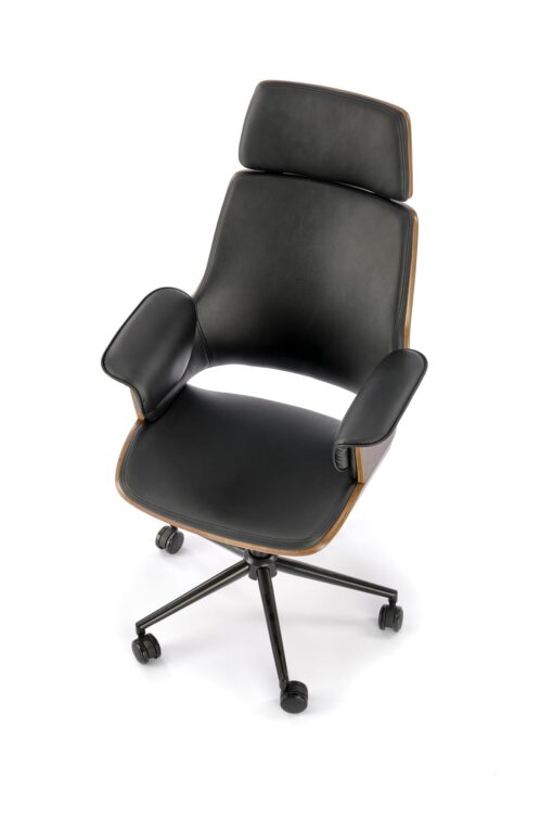 WEBER walnut / black - Image 3
