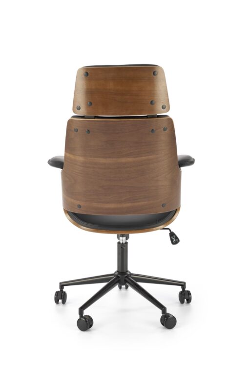 WEBER walnut / black - Image 2