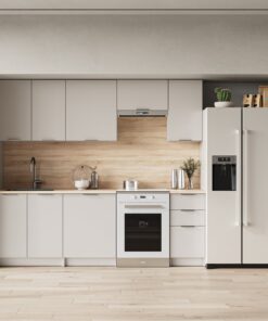 Kitchen furniture set BARCELONA 240  cashmere